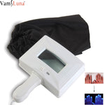 Skin UV Magnifying Analyzer Lamp Skin Test Skin Detection Beauty Facial Care Machine for Home and Salon